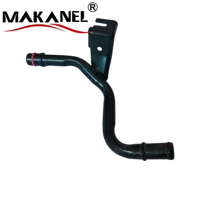 Auto Parts Spare 12568744 Factory Heater Inlet Pipe for Chevrolet