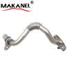 Auto Parts Turbocharger Oil Return Hose LR087351 for Land Rover Range Rover 