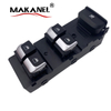 Power Window Main Control Switch 93570-S4000 for KIA