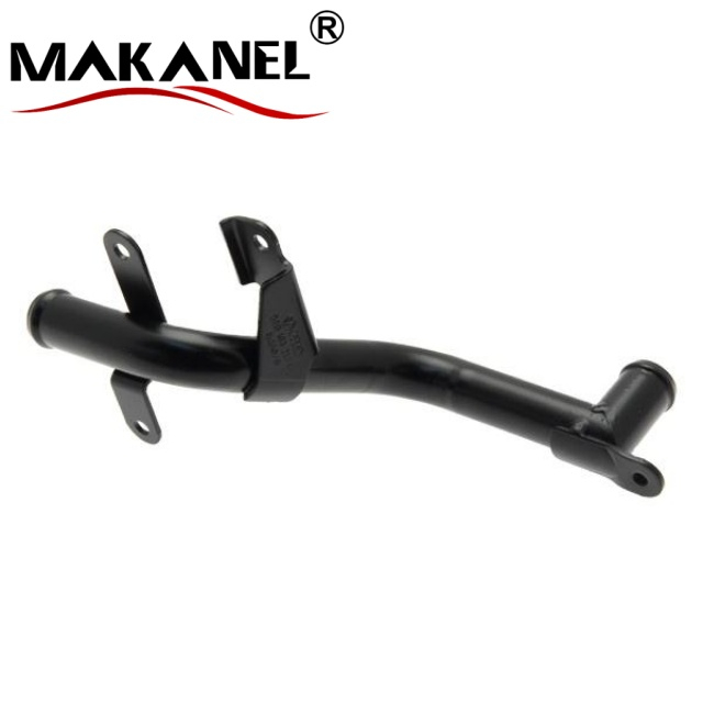 Audi A4 B6 Cylinder Head Breather Hose Pipe Line 06B103213G