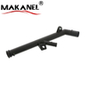 Factory Direct Sale 14875-00QAB, 8200134 513, 8200134513D Suitable for Nissan Renault Thermostat Housing Coolant Pipe
