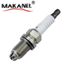 Hot Sale K16tr11 Spark Plugs Genuine Auto Parts Benz Infiniti Hiace Celica Prius Car 90919-01192 Platinum