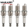 Japanese Car Spark Plug 90919-01164 For Toyota Vitz Yaris Sienta Cynos Star Spark Plug 