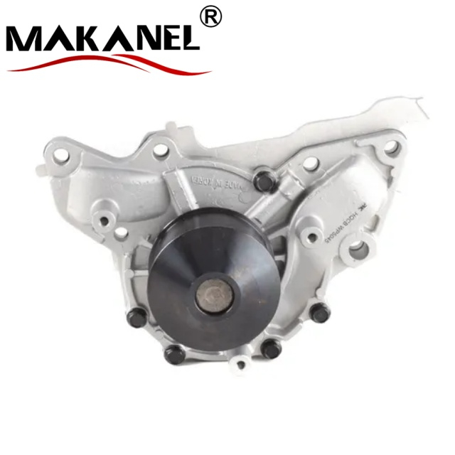 25100-39802 25100-39800 Water Pump Auto Parts For Hyundai