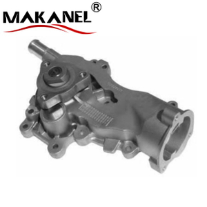 Automobile Water Pump 55561623 55579016 1334128 1334169 1334210 for CHEVROLET Cruze Opel Vauxhall