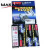 Sk20hr11 3421 Wholesale Genuine Denso Iridium Engine System Spark Plug Interchange No Cheap Fakes For Lexus Toyota 