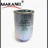 23390-64480 Car Filter Factory Auto Parts Diesel Fuel System Fuel Filter 23303-64010 23390-64480 P550385