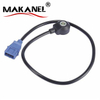 Auto Spare Parts Replacement Oem 054905377g/ 0261231036 For V-w Vol-kswagen Au-di Car Knock Sensor 