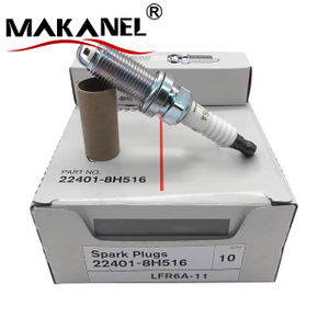 22401-8h515 Auto Parts Oem Engine K16r-u11 Car 22401ka080 Sale Original 6953 Car Auto Part Ik16tt Ikh20tt Car Parts Spark Plug 