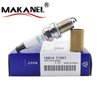 18814-11051 Bkr5es-11 High Quality Spark Plug 1881411051 Bkr5es-11