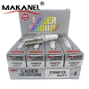 Wholesale Itr6f13 4477 Ngkk Double Iridium Platinum High Performance Car Spark Plugs