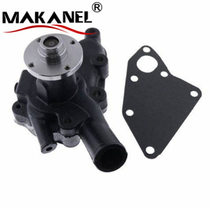 New Water Pump for Isuzu G201 G240 C221 C240 Engine Forklift 5-13610-038-1 Auto Engine Systems