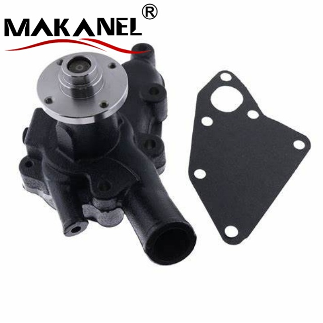 New Water Pump for Isuzu G201 G240 C221 C240 Engine Forklift 5-13610-038-1 Auto Engine Systems