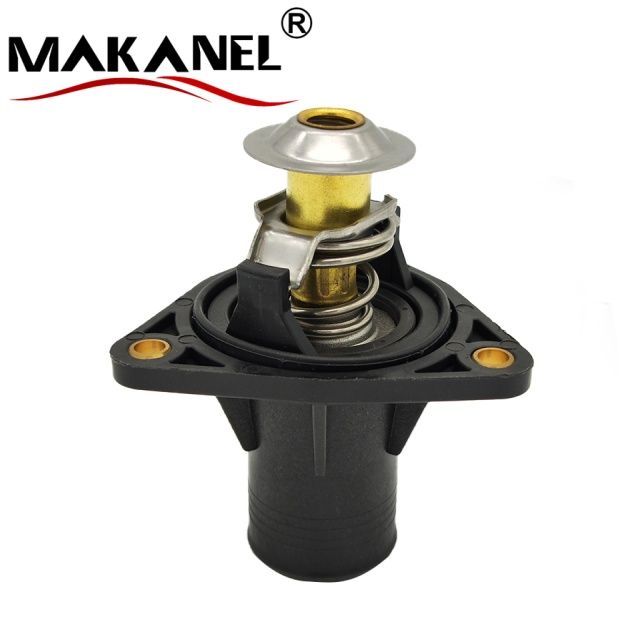 Engine Coolant Thermostats Car Cooling System Thermostat C2S11278 FOR Jaguar X-Type 3.0L-V6 02-08