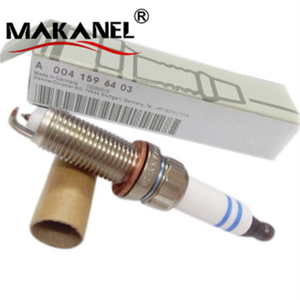 Spark Plug For Mercedes-benz M112/m113 004 159 50 03 0041595003 