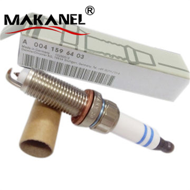 Spark Plug For Mercedes-benz M112/m113 004 159 50 03 0041595003 