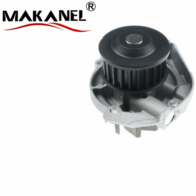 55204538 55221397 Auto Water Pump For Fiat / Abarth / ALFA ROMEO