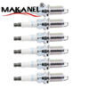 Ngk High Quality Spark Plugs Orginal Genuine Auto Engine Systems 93759 Dilfr5a11 Oem Fr7nii35u Dilfr6f11g 0242236605