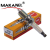  Car Spark Plug 2756 Bkr6e-11 Bkr6e-11 Factory Sale High Quality Iridium Spark Plugs Gas Engine 