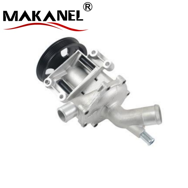 Auto Spare Parts Car Accessories Engine Cooling System OEM 11511751062 Water Pumps for BMW Mini R50 R52 R53