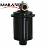 Wholesale Oem 1998-2002 Year 31911-02100 Auto Fuel Filter For H-yundai Atos Amica Picanto 31911-02100 