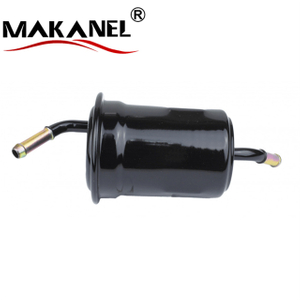 High Quality Fuel Filter For Kia Mazda Ok201-20-490 