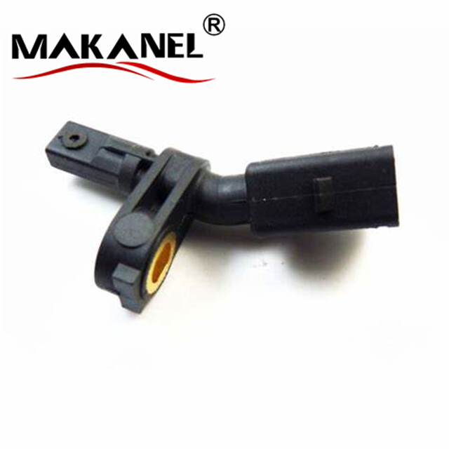 New 6q0927803b Auto Part Abs Sensor High Quality Antilock Brake System Sensor 6q0927803b For V-w Fo-x Go-lf Polo Audi