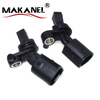 Wholesale Rear Right Abs Wheel Speed Sensor 2h0927808a For Vw Amarok 2010-2024 