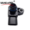 Hot Selling Intake Manifold Air Pressure Sensor Map New Sensor 24527125 A2c53346366 For Wuling 