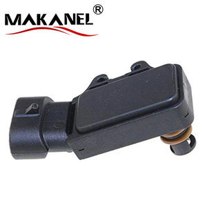 Map Sensor 12232201 28086011 For Jmc Landwind Chery Intake Inlet Manifold Air Pressure Sensor 