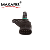 Manifold Absolute Pressure Sensor Map For Dodge Fiat Gm Jac Jeep 0261230268 0261230030 0261230245 0261230174 