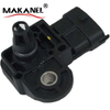 Manufacture Manifold Pressure Sensor Sensores De Auto Sensor Map 0261230334 0261230281 0261230333 For Ford Fiesta 11-14