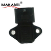 Auto Intake Pressure Map Sensor 39200-42020 / 39200-42030 / 39200-27400 For H-yundai T-erracan 2.5 Td 