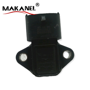 Auto Intake Pressure Map Sensor 39200-42020 / 39200-42030 / 39200-27400 For H-yundai T-erracan 2.5 Td 