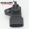 New Design High Quality Auto Electrical Systems Intake Pressure Sensor Oem 39300-2b000 Absolute Pressure Sensor