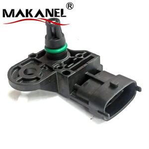 Good Quality Manifold Absolute Pressure Map Sensor F01r00e009 Bv619f479aa B11-3614022 Cv2z-9f479-aa