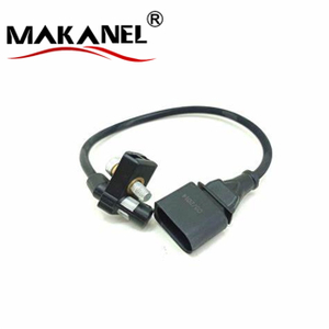 High Quality Crankshaft Position 030906433k Crankshaft Position Sensor For Golf Parati Saveiro Santana 