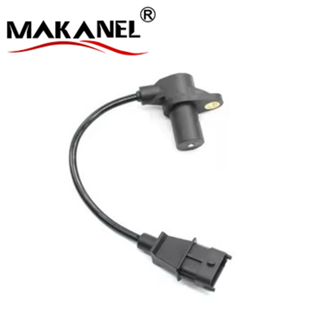 391804a501 39180-4a501 Crankshaft Position Sensor For Hyundai H-1 15 (2015-2018) For Kia Tucson 16 (2015-2018)