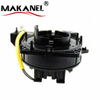 Spiral Cable Clock Spring 4M5T14A664AB For Ford Focus MK2 C-Max 2004-07