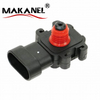 Intake Air Map Pressure Sensor 8-28139776-0 8281397760 28139776 28139775 For Isuzu For Chevrolet Silverado 2500 6.6l 