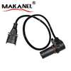 Auto Parts Crankshaft Position Sensor 8-97306601-2 8973066012 0281002214 For Alfa Romeo 145 146 Fiat Lancia Opel Isuzu 