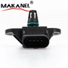 Air Intake Pressure Sensor Auto Sensor Camshaft Position Sensor For Audi Oem 036906051c 0261230053 