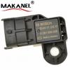 Map Sensor Bv61-9f479-aa 78hl15-238020-aaa 0261230430 El8a9f479aa El8a-9f479-aa 22365 A080b 22365a080b 