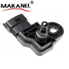 Auto Sensor Intake Manifold Sensor Map Sensor F01r00e042 For Volvo Xc60 Ii 246 2.0 