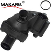 Genuine Parts Engine Coolant Thermostat Housing 2l2z-8592-aa 2l2e-8594-aa Factory Oem 