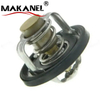 High Quality Auto Parts Engine Coolant Thermostat 17670A78B01-000 for SUZUKI SJ 413 (OS) 1984-1991 1.3 (SJ 413)