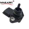 Map Sensors 39300-22600 Intake Air Pressure Sensor For Hyundai Accent Elantra Tiburon Tucson Amica Click Coupe 9470930501