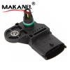 High Quality Car Auto Air Manifold Pressure Sensor Map 28973333 For Dongfeng 