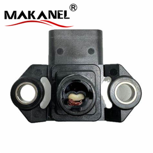 Auto Sensor Intake Manifold Sensor Map Sensor 89421-47010 89421-52010 8942147010 8942152010 For Toyota Prius 2009- 