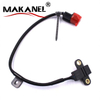 39310-02700 3931002700 39310-02200 3931002200 Abs Sensor Wheel Speed Sensor For Hyundai I10 Atos Prime Getz Kia Picanto 